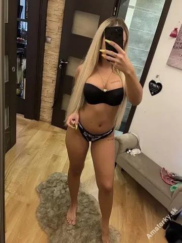 Анкета проститутки Надя, 24 года